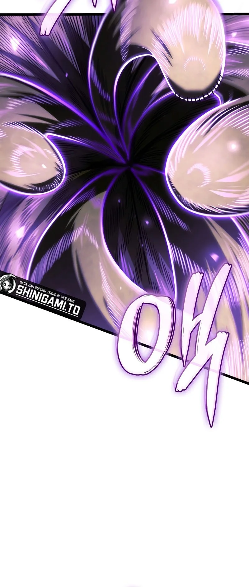 Revenge of the Iron-Blooded Sword Hound Chapter 163 - halaman 20