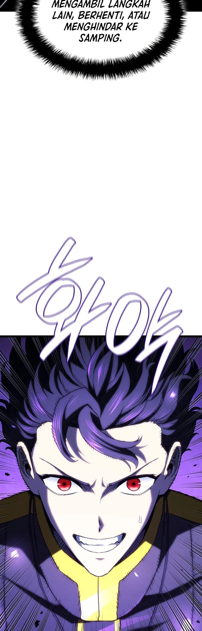 Revenge of the Iron-Blooded Sword Hound Chapter 163 - halaman 26