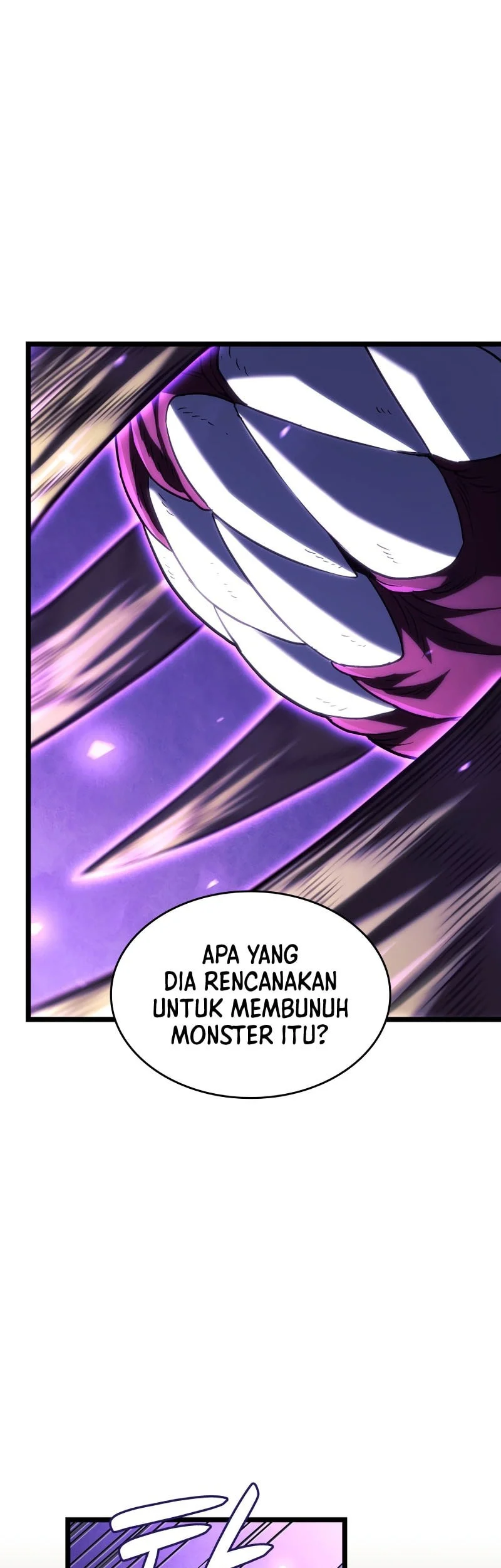 Revenge of the Iron-Blooded Sword Hound Chapter 163 - halaman 29