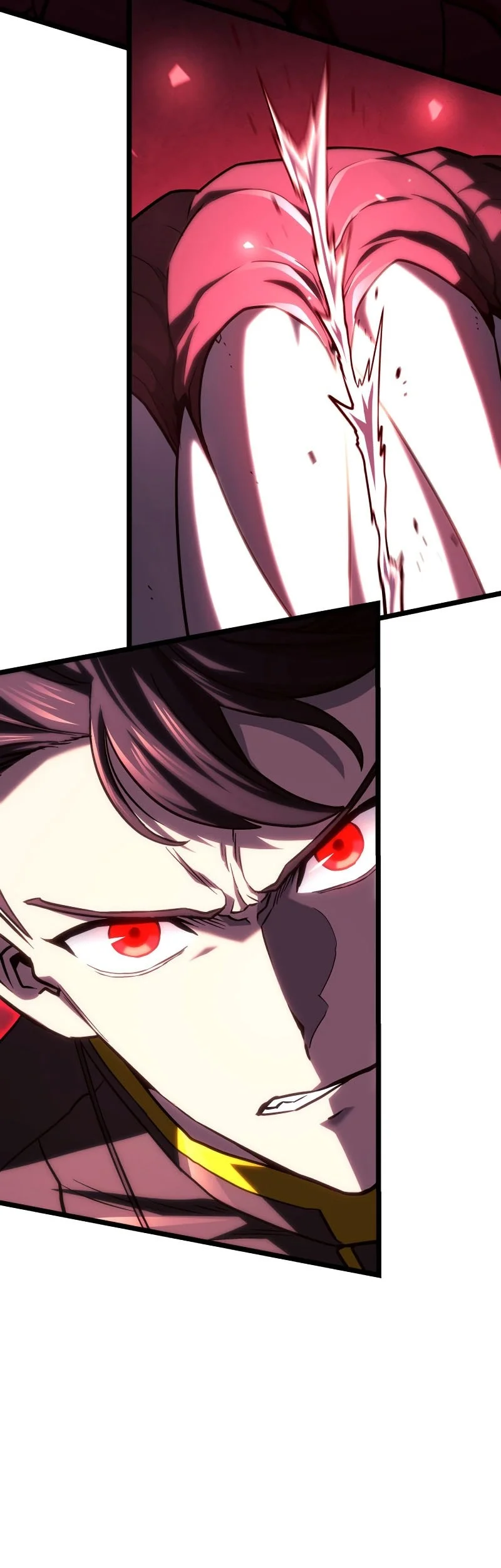 Revenge of the Iron-Blooded Sword Hound Chapter 163 - halaman 31
