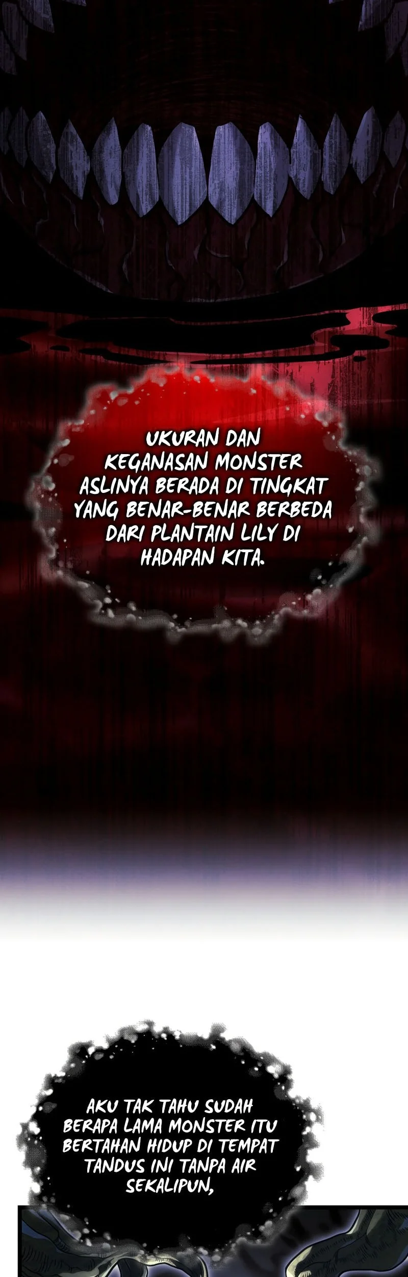 Revenge of the Iron-Blooded Sword Hound Chapter 163 - halaman 38