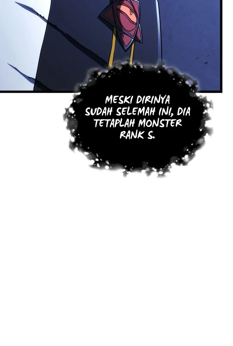 Revenge of the Iron-Blooded Sword Hound Chapter 163 - halaman 40
