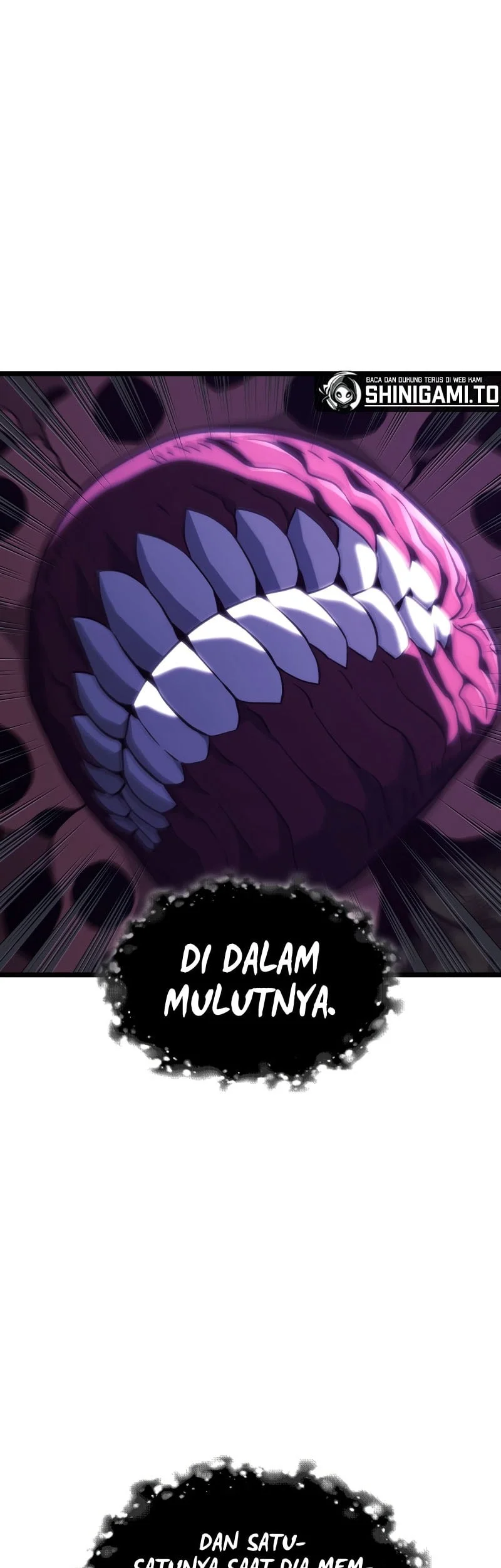 Revenge of the Iron-Blooded Sword Hound Chapter 163 - halaman 43
