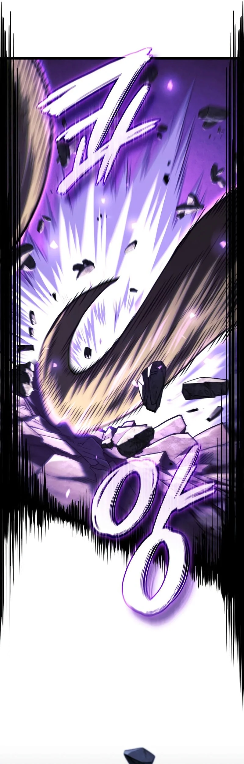 Revenge of the Iron-Blooded Sword Hound Chapter 163 - halaman 49