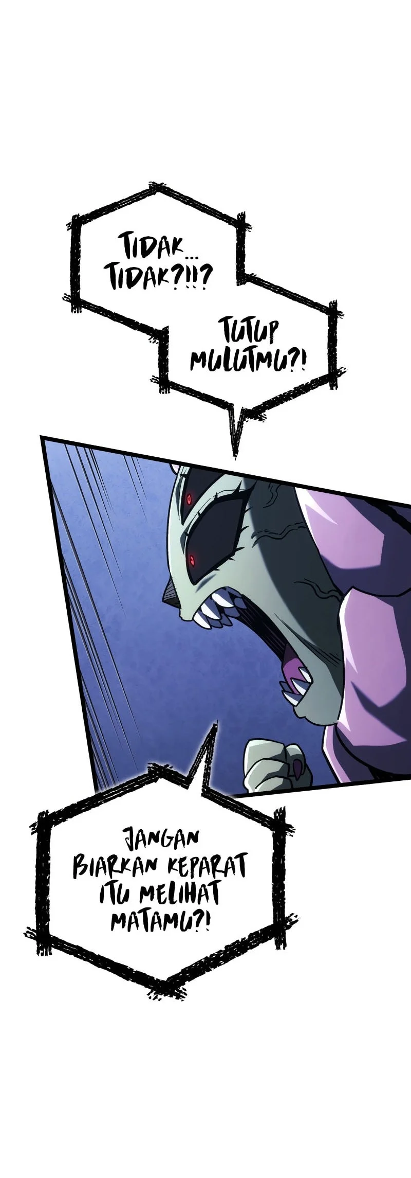 Revenge of the Iron-Blooded Sword Hound Chapter 163 - halaman 60