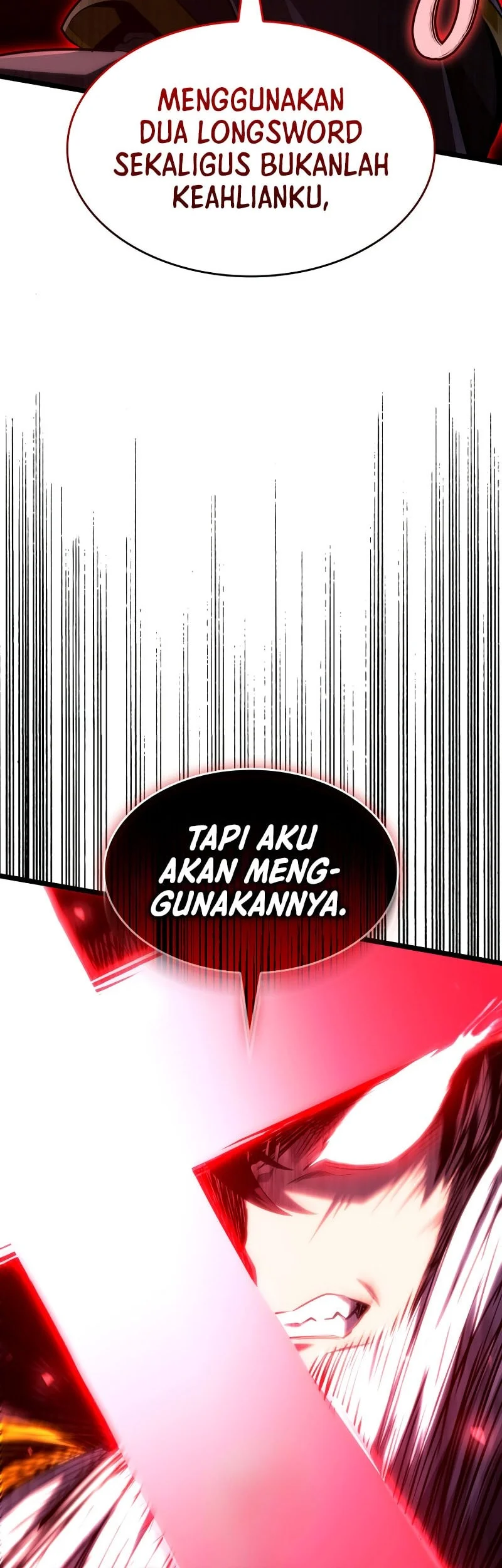 Revenge of the Iron-Blooded Sword Hound Chapter 163 - halaman 70