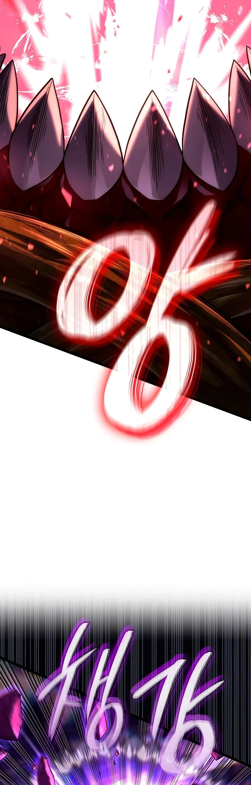 Revenge of the Iron-Blooded Sword Hound Chapter 163 - halaman 74