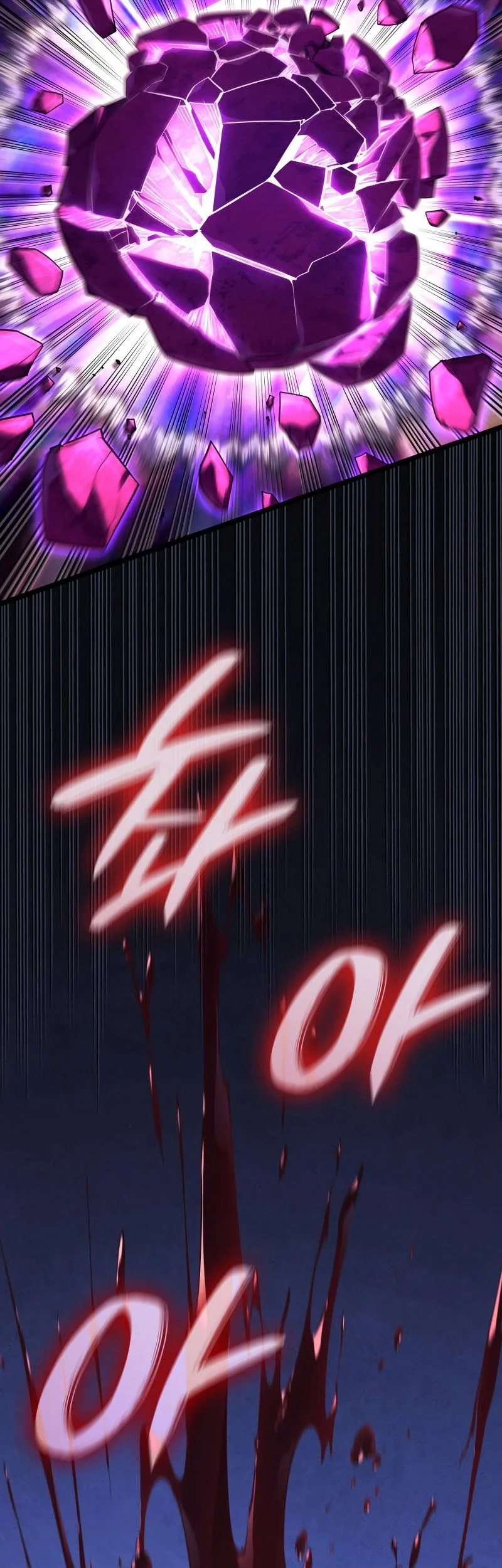 Revenge of the Iron-Blooded Sword Hound Chapter 163 - halaman 75