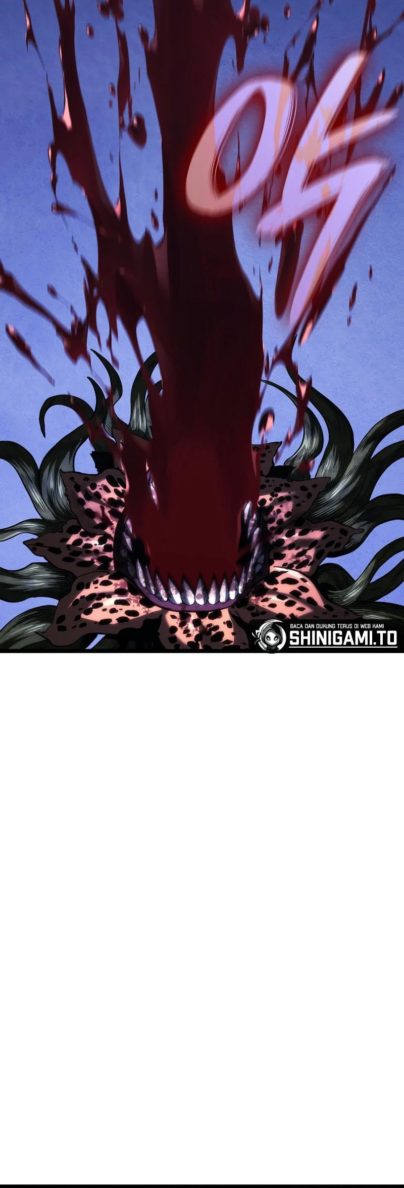 Revenge of the Iron-Blooded Sword Hound Chapter 163 - halaman 76