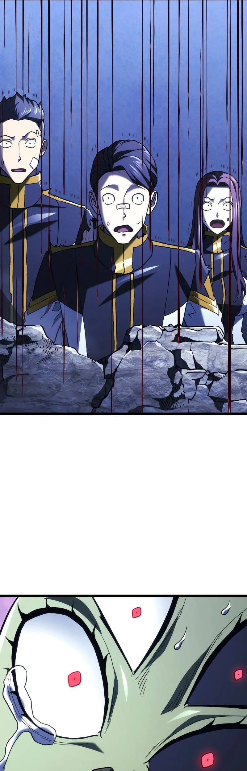Revenge of the Iron-Blooded Sword Hound Chapter 163 - halaman 77