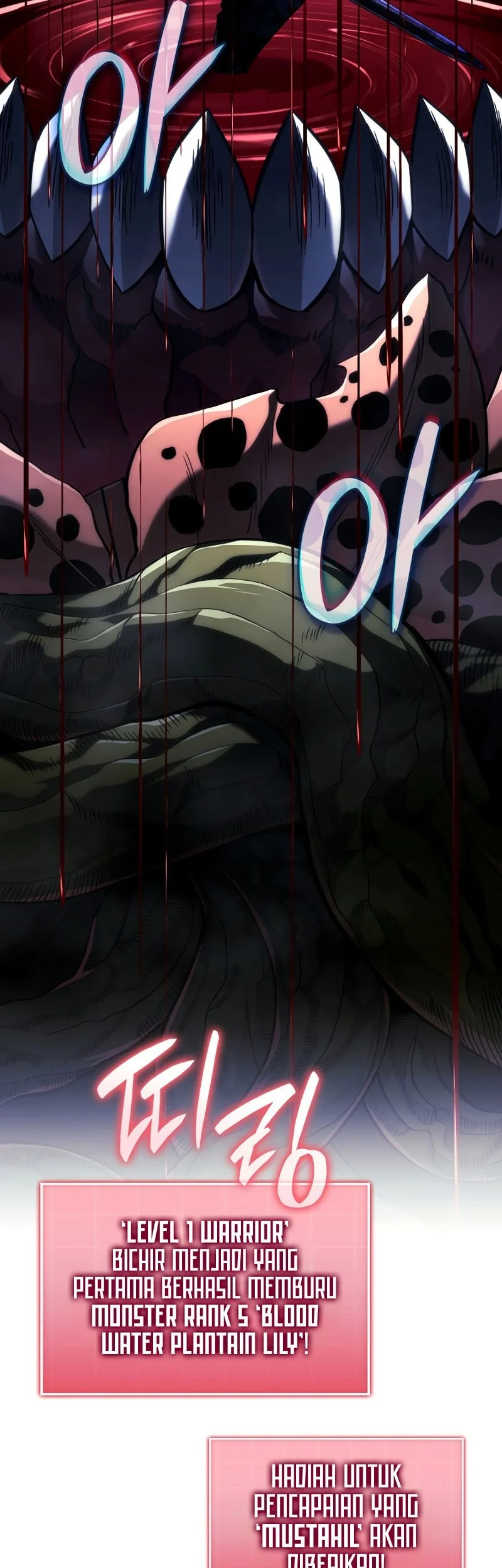 Revenge of the Iron-Blooded Sword Hound Chapter 163 - halaman 79