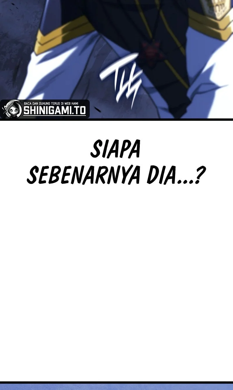 Revenge of the Iron-Blooded Sword Hound Chapter 164 - halaman 20
