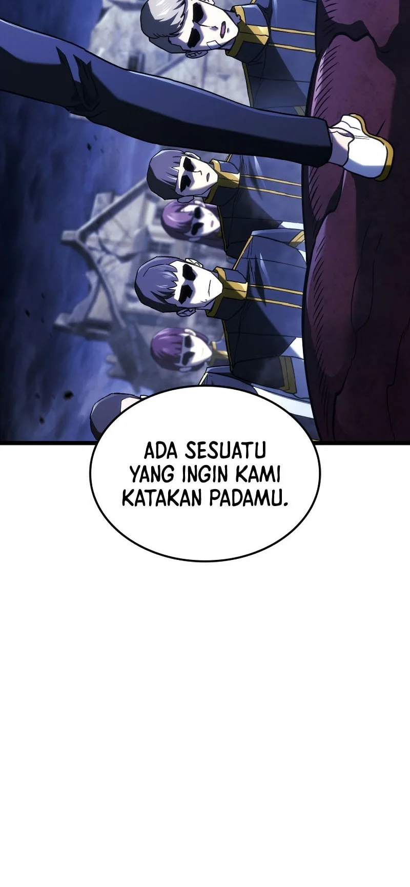 Revenge of the Iron-Blooded Sword Hound Chapter 164 - halaman 24
