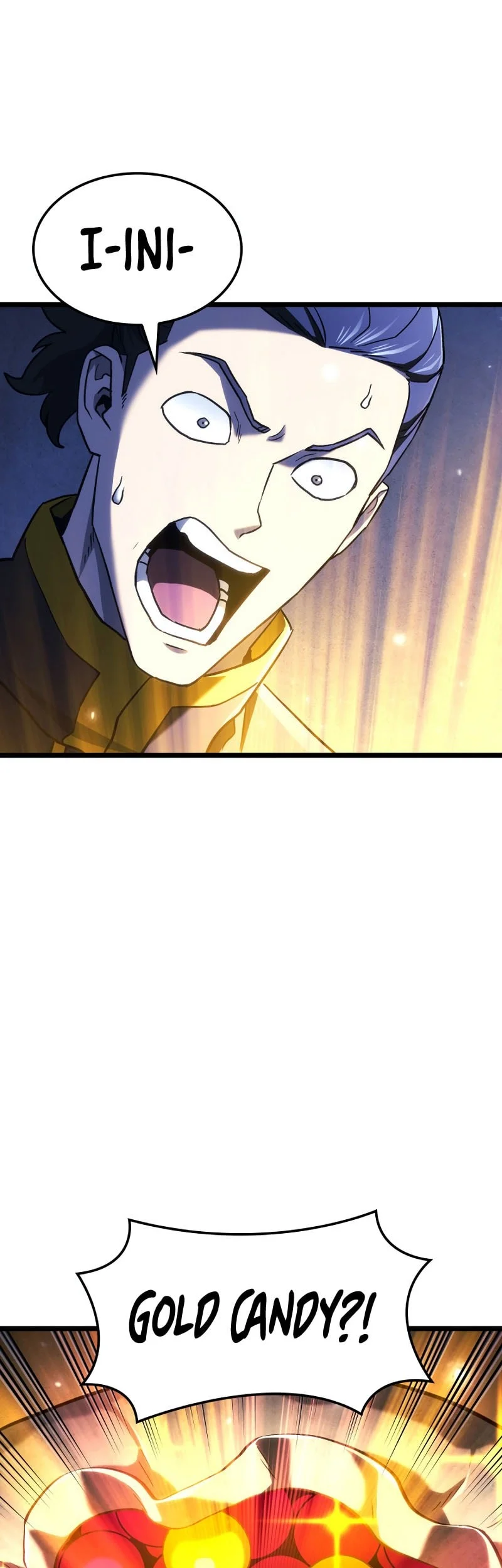 Revenge of the Iron-Blooded Sword Hound Chapter 164 - halaman 41