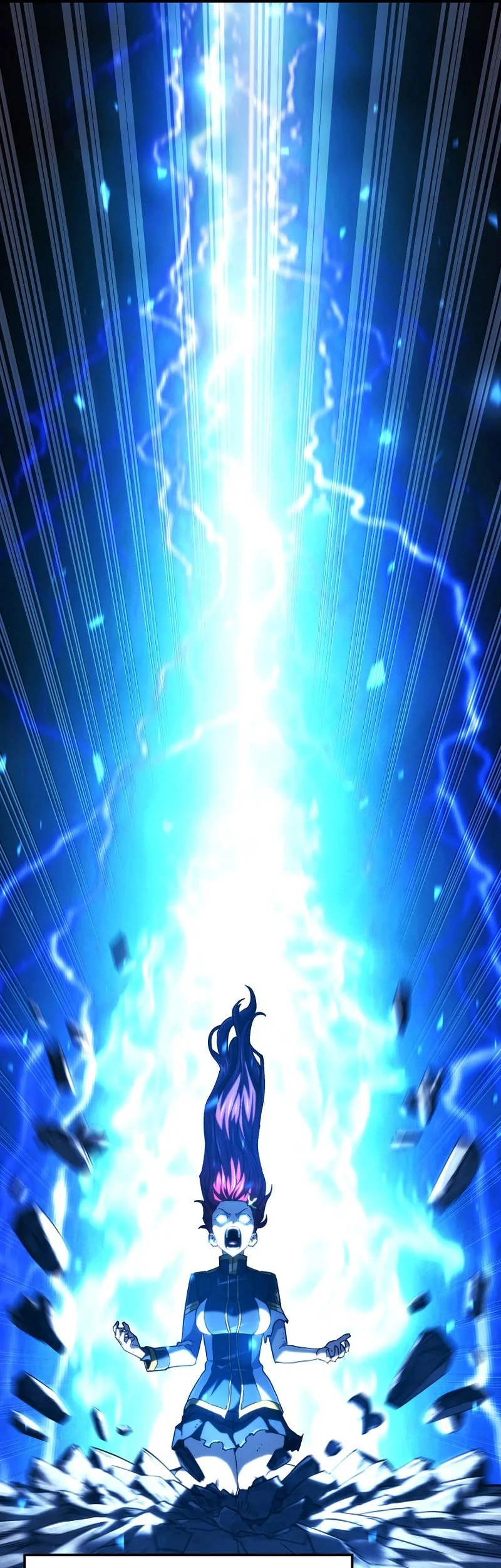 Revenge of the Iron-Blooded Sword Hound Chapter 164 - halaman 53