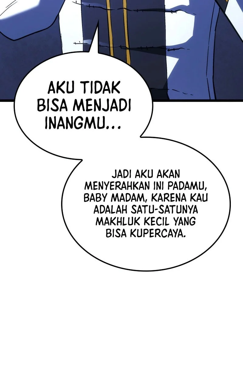 Revenge of the Iron-Blooded Sword Hound Chapter 164 - halaman 56