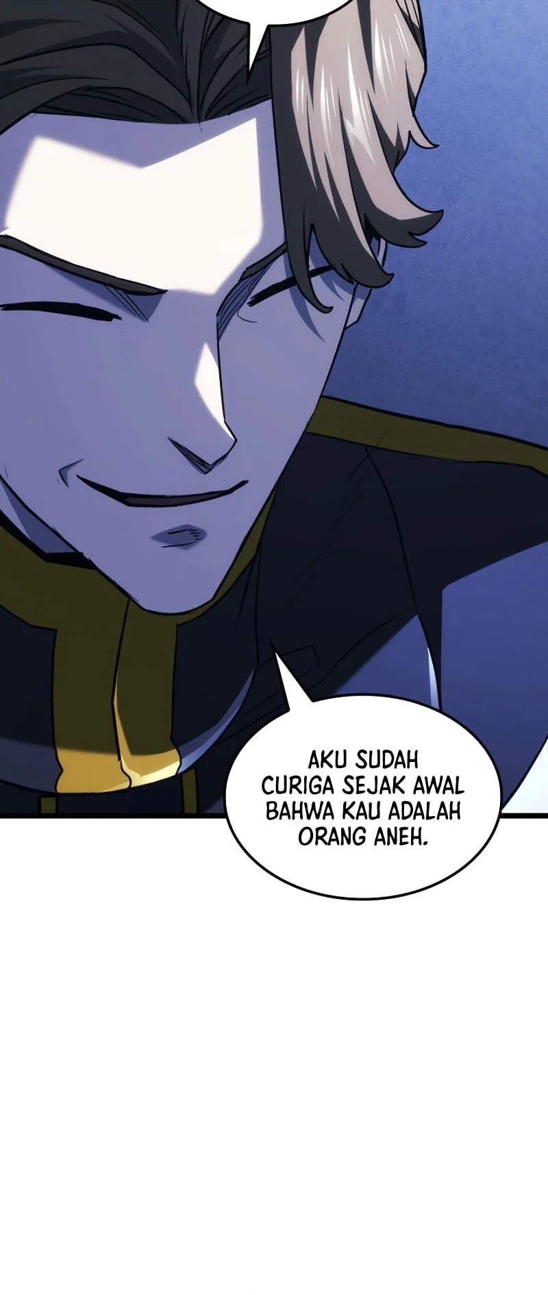 Revenge of the Iron-Blooded Sword Hound Chapter 164 - halaman 60