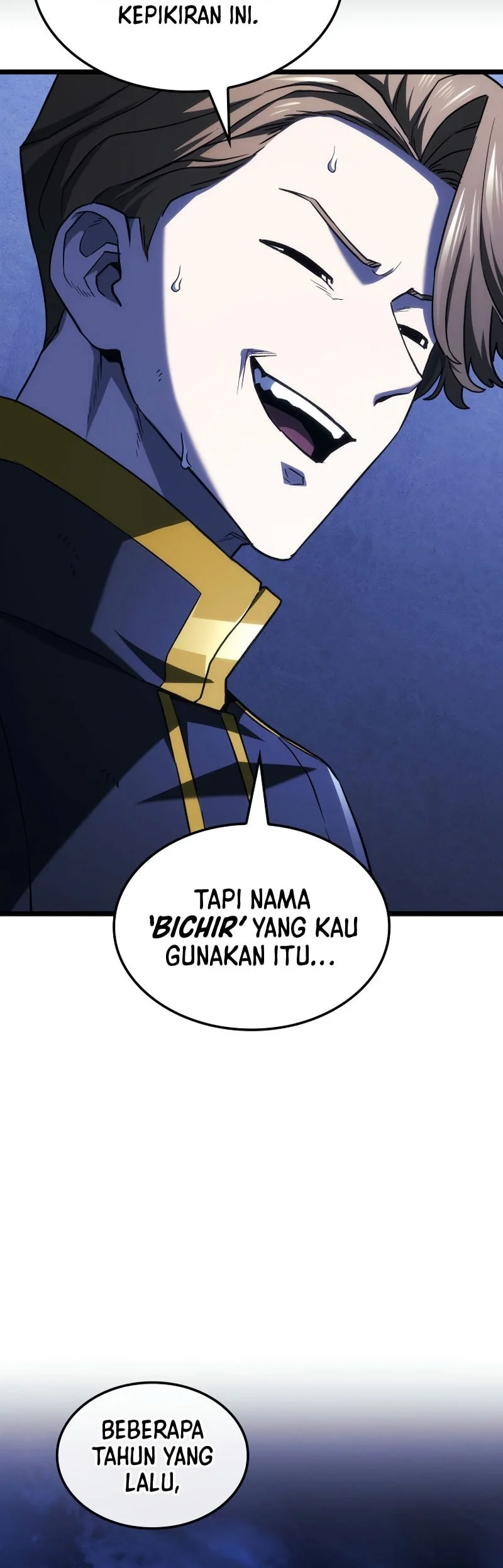Revenge of the Iron-Blooded Sword Hound Chapter 164 - halaman 68