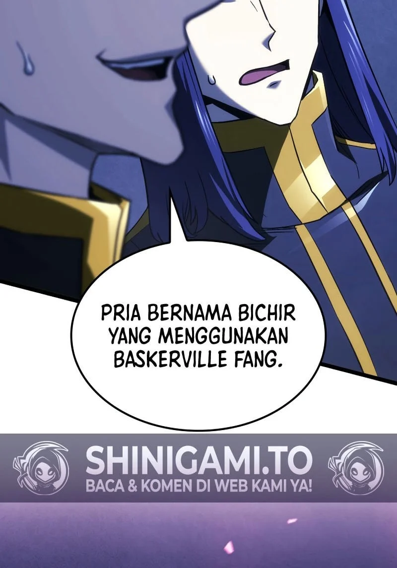 Revenge of the Iron-Blooded Sword Hound Chapter 164 - halaman 71