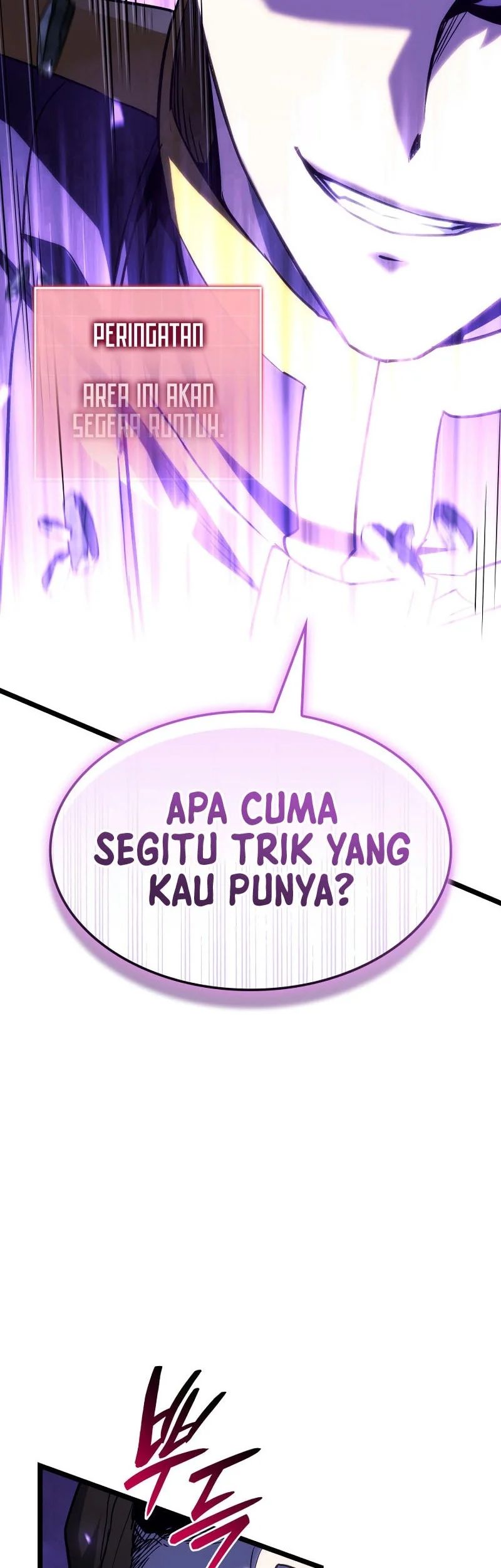 Revenge of the Iron-Blooded Sword Hound Chapter 165 - halaman 23