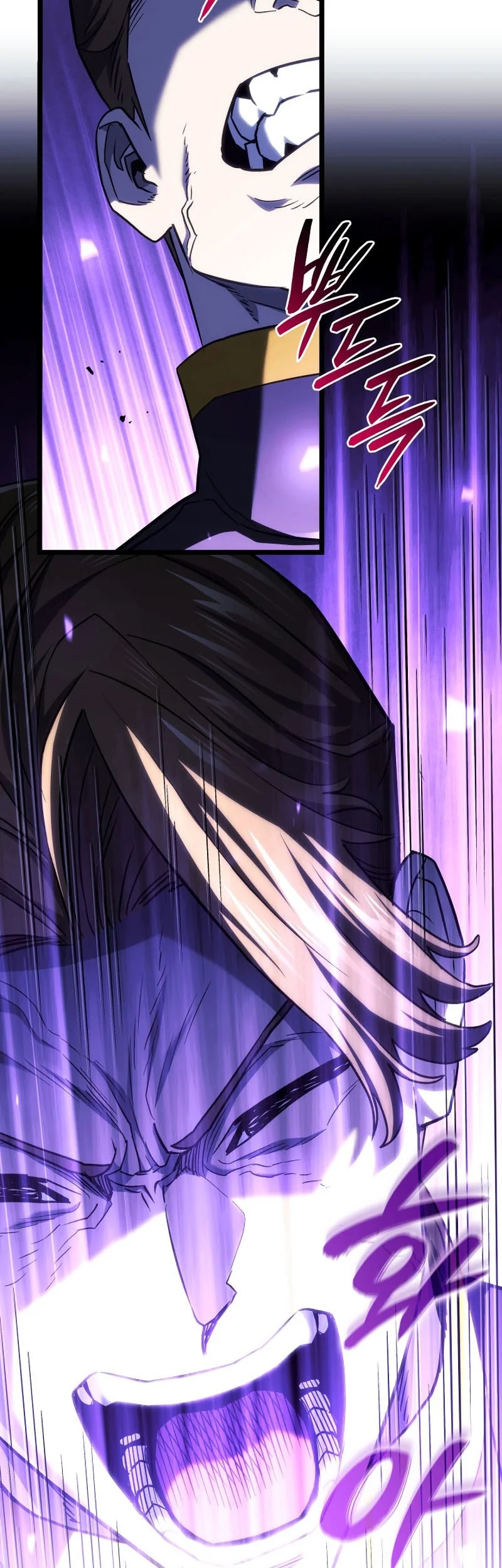 Revenge of the Iron-Blooded Sword Hound Chapter 165 - halaman 24