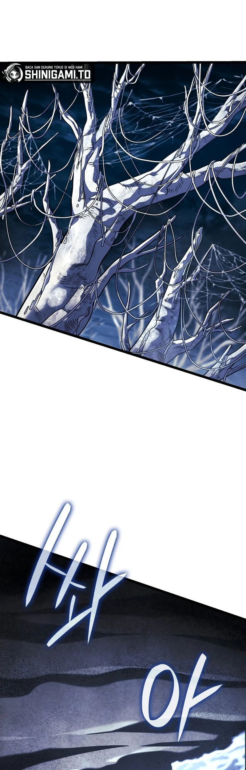 Revenge of the Iron-Blooded Sword Hound Chapter 165 - halaman 27