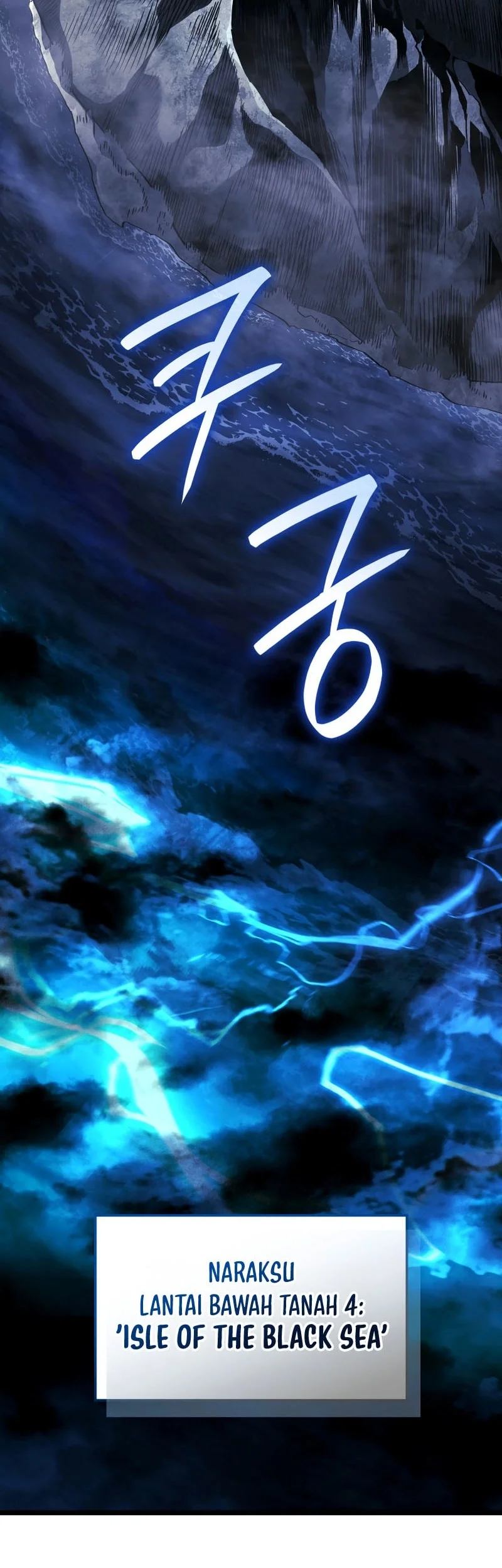 Revenge of the Iron-Blooded Sword Hound Chapter 165 - halaman 29