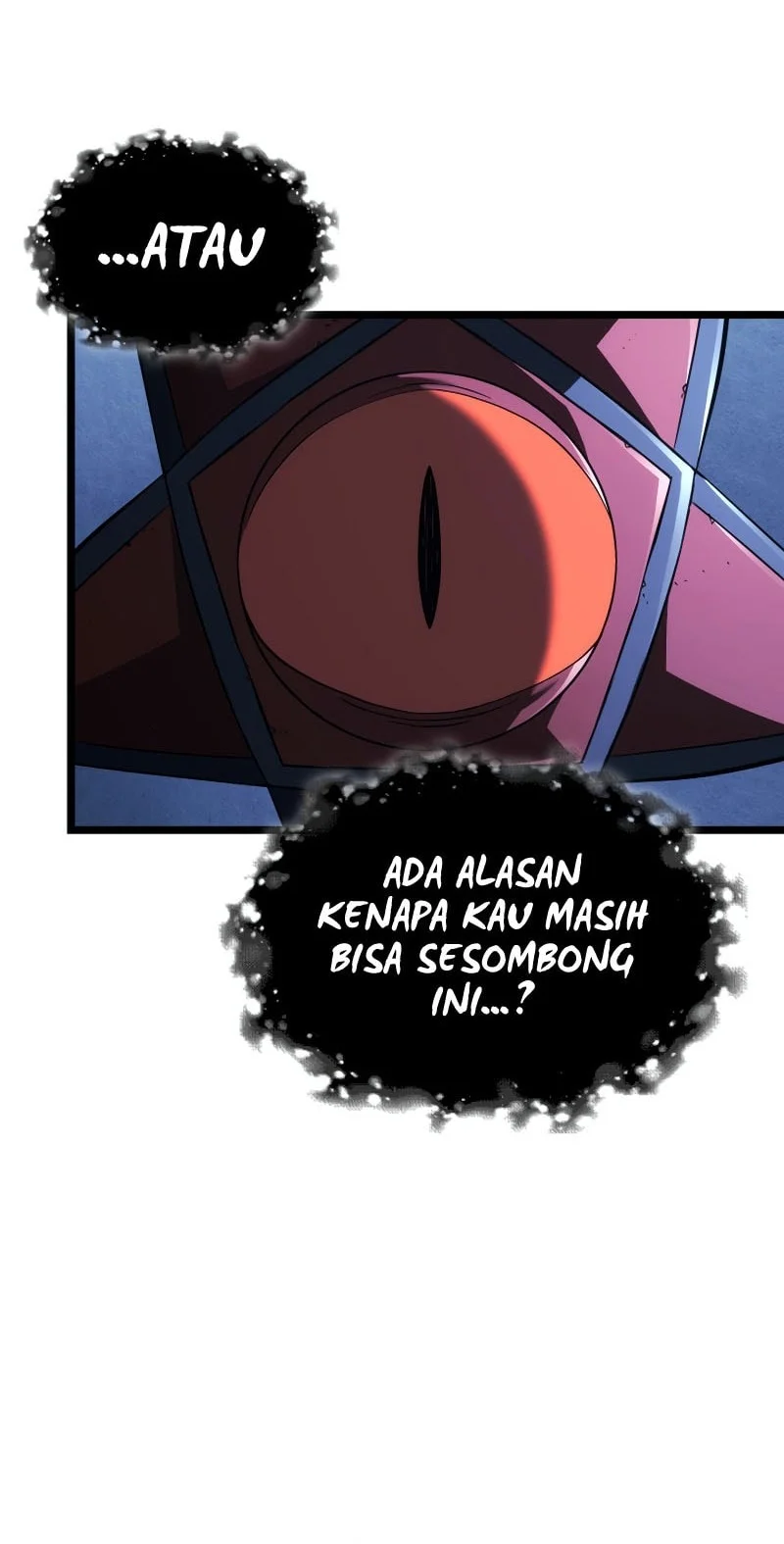 Revenge of the Iron-Blooded Sword Hound Chapter 165 - halaman 33
