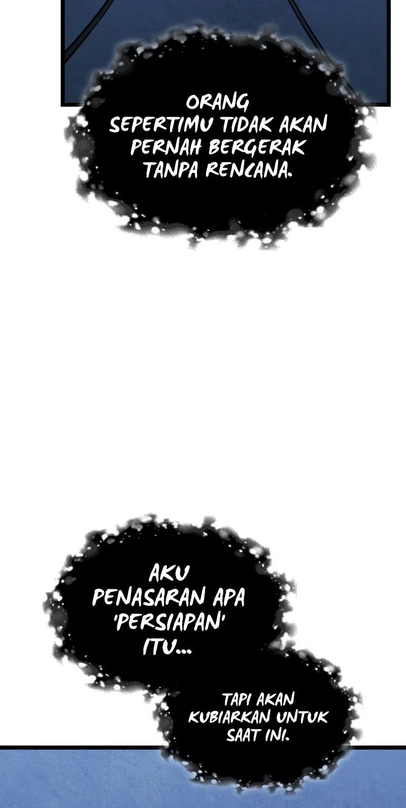 Revenge of the Iron-Blooded Sword Hound Chapter 165 - halaman 37