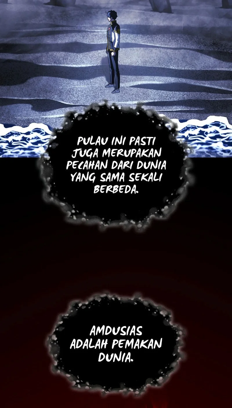 Revenge of the Iron-Blooded Sword Hound Chapter 165 - halaman 41