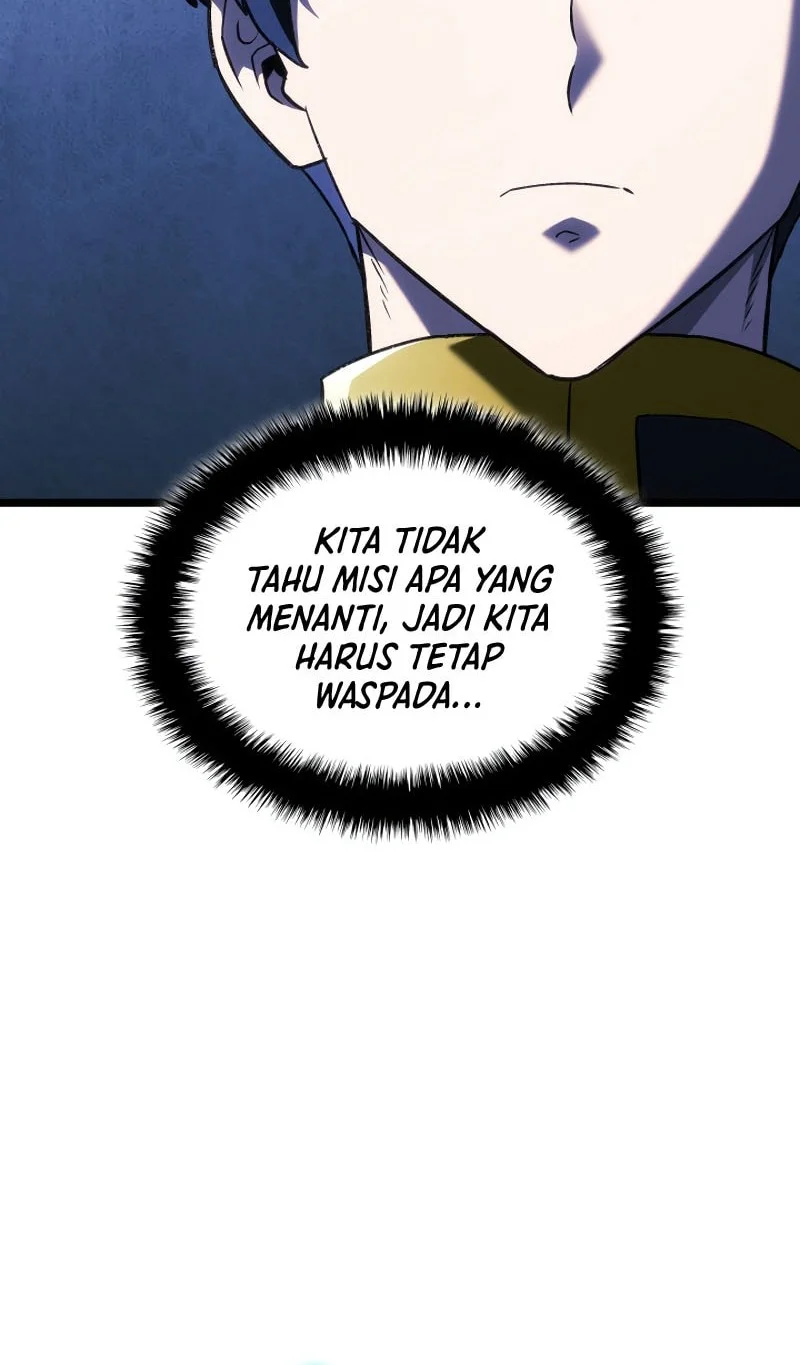 Revenge of the Iron-Blooded Sword Hound Chapter 165 - halaman 45