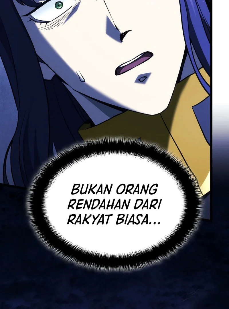 Revenge of the Iron-Blooded Sword Hound Chapter 165 - halaman 5