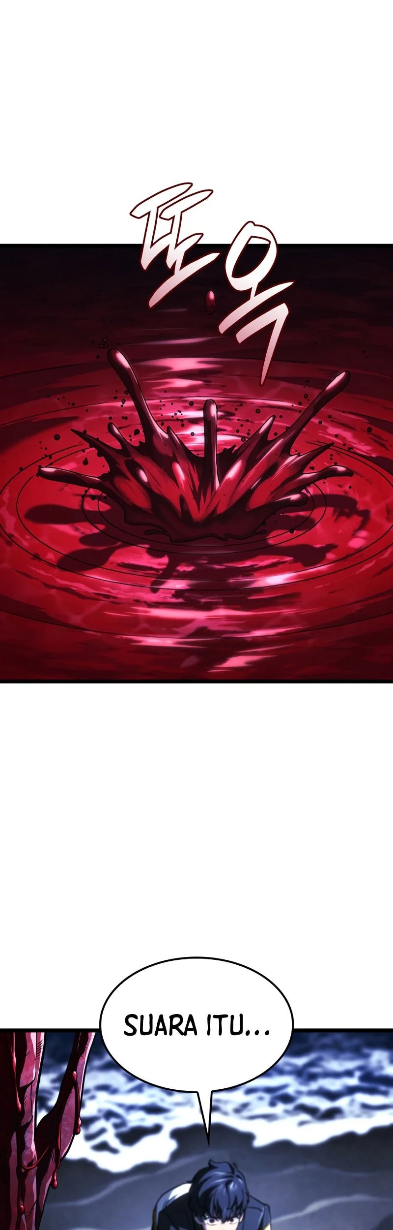 Revenge of the Iron-Blooded Sword Hound Chapter 165 - halaman 52