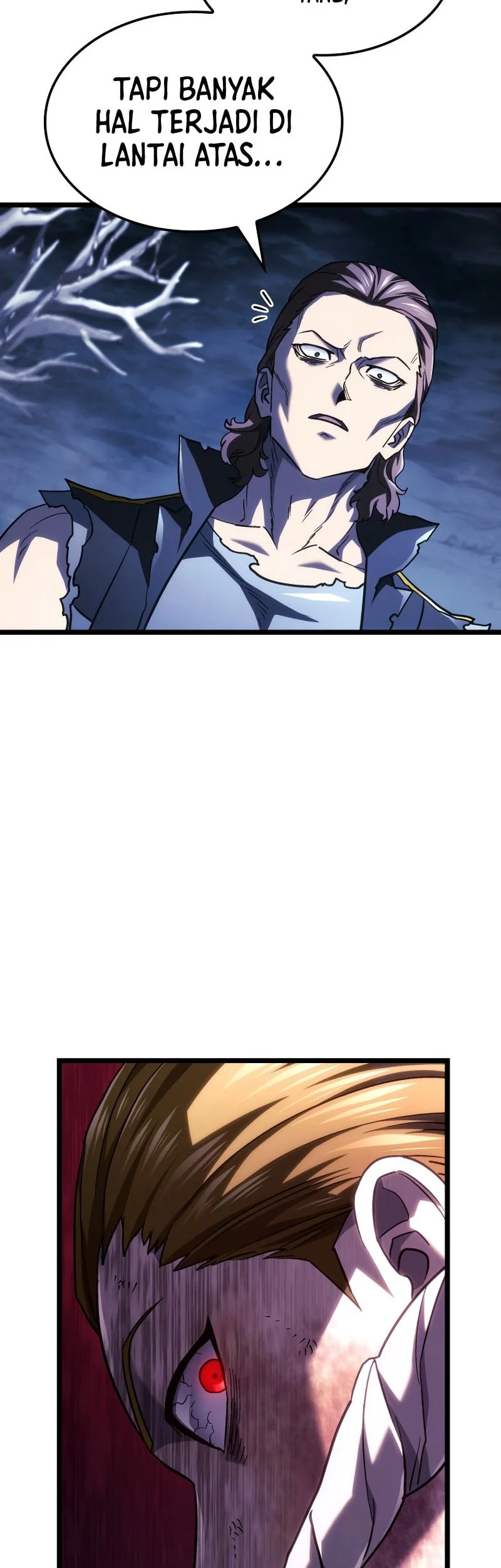 Revenge of the Iron-Blooded Sword Hound Chapter 166 - halaman 23