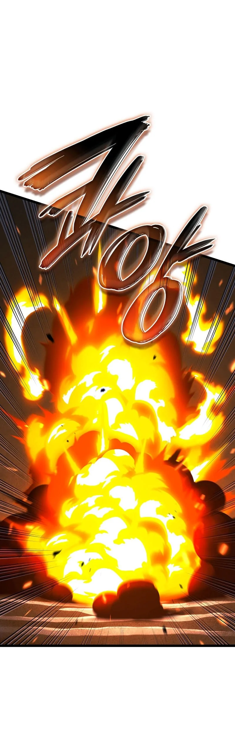 Revenge of the Iron-Blooded Sword Hound Chapter 166 - halaman 46