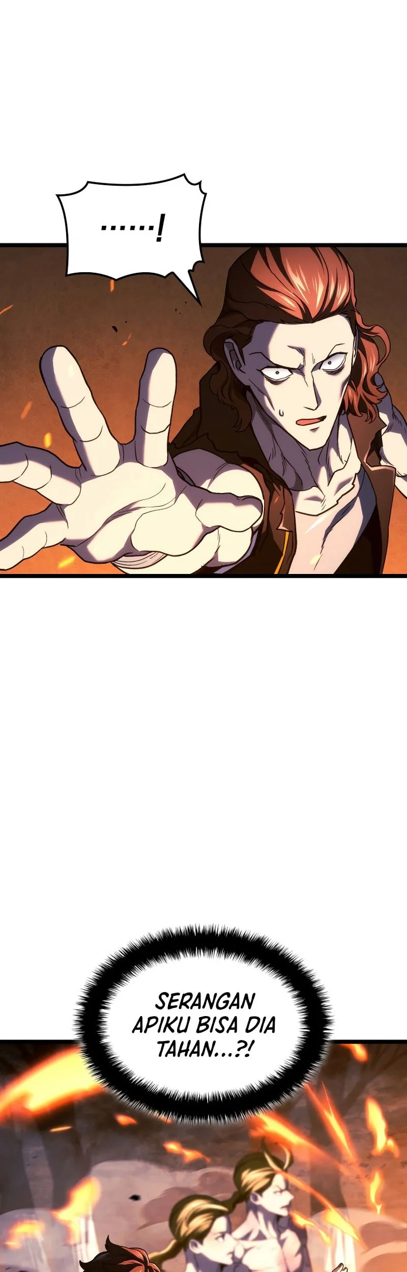 Revenge of the Iron-Blooded Sword Hound Chapter 166 - halaman 47