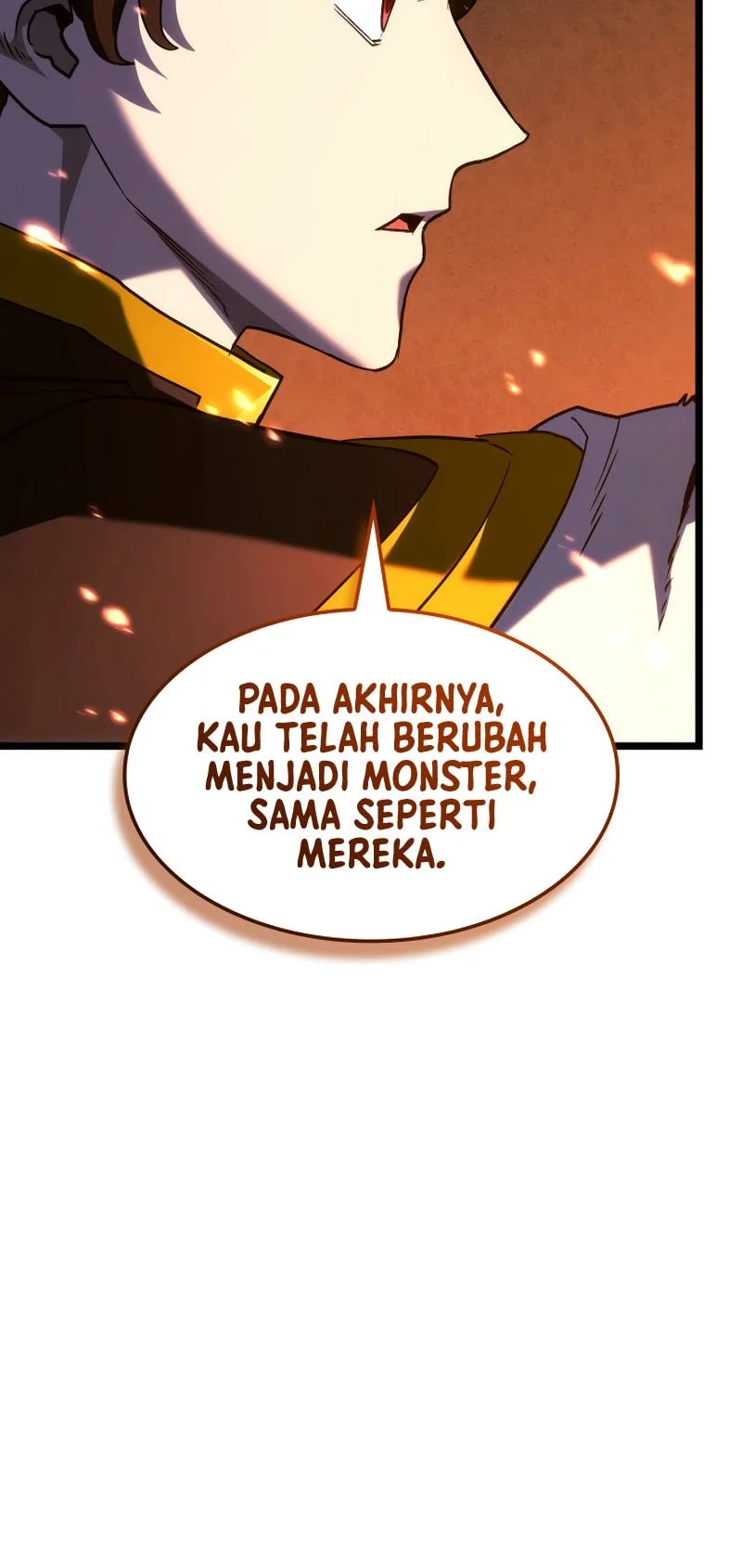 Revenge of the Iron-Blooded Sword Hound Chapter 166 - halaman 49