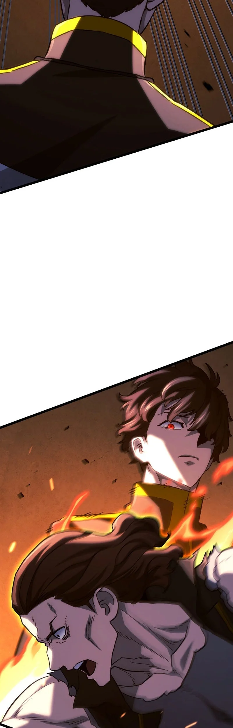 Revenge of the Iron-Blooded Sword Hound Chapter 166 - halaman 51