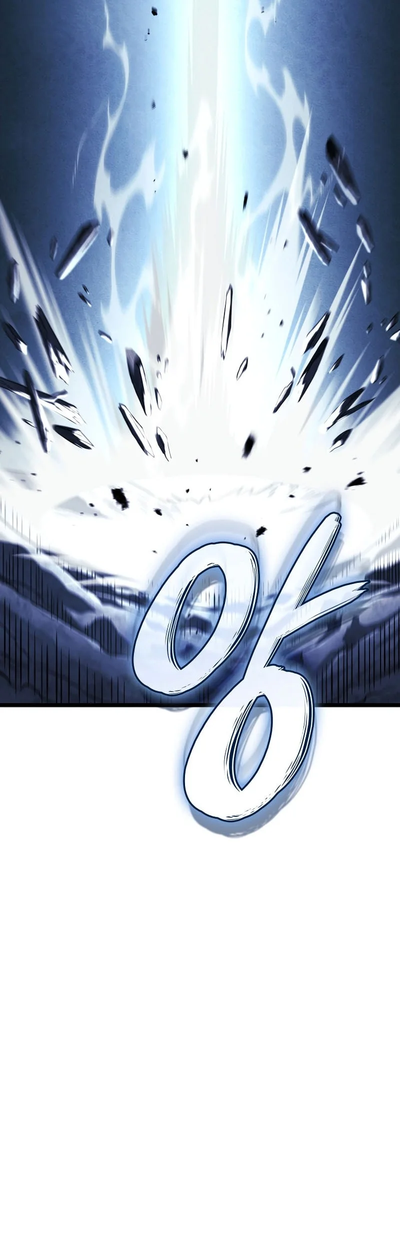 Revenge of the Iron-Blooded Sword Hound Chapter 166 - halaman 55
