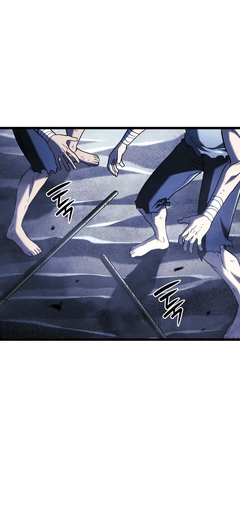Revenge of the Iron-Blooded Sword Hound Chapter 166 - halaman 57