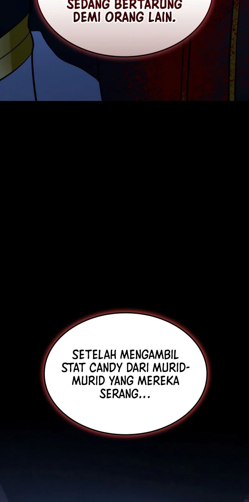 Revenge of the Iron-Blooded Sword Hound Chapter 166 - halaman 69