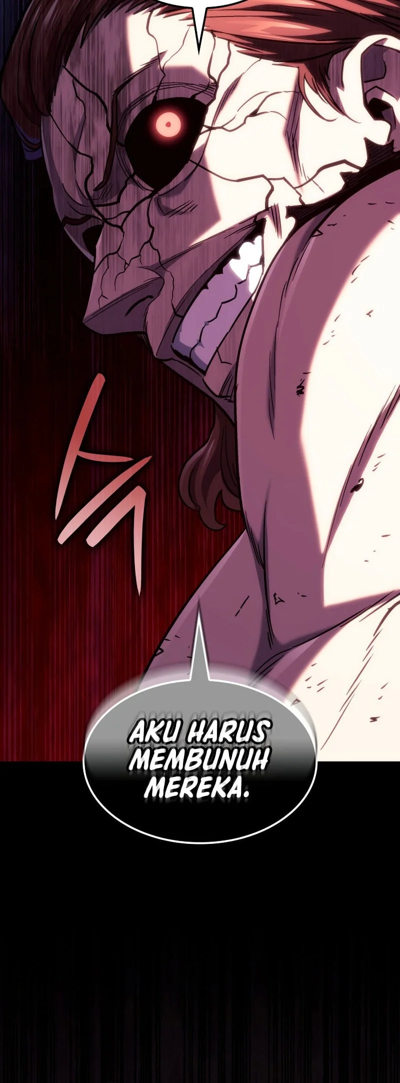 Revenge of the Iron-Blooded Sword Hound Chapter 167 - halaman 28