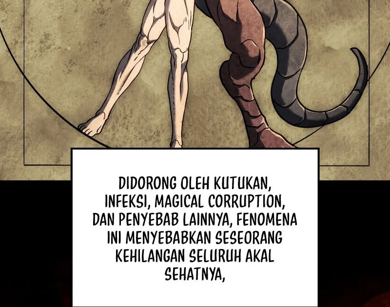 Revenge of the Iron-Blooded Sword Hound Chapter 167 - halaman 35