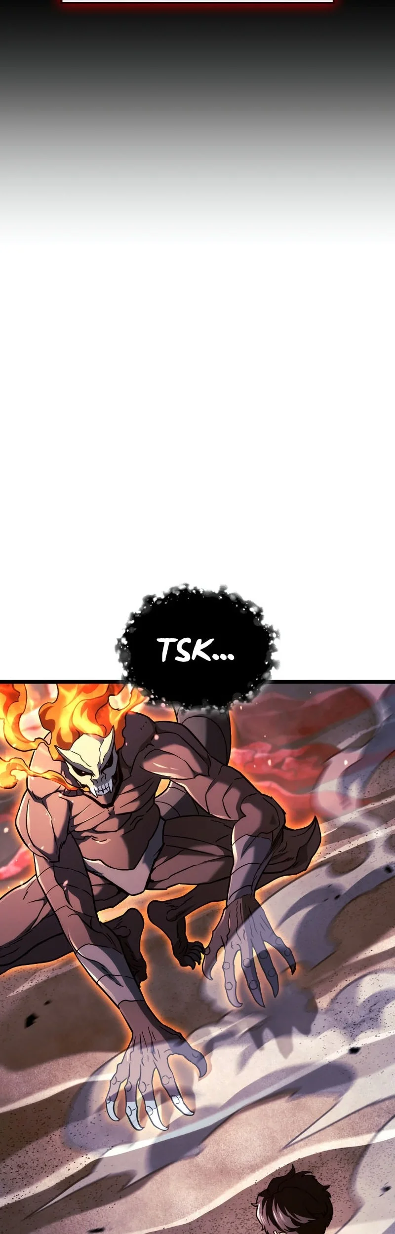Revenge of the Iron-Blooded Sword Hound Chapter 167 - halaman 37
