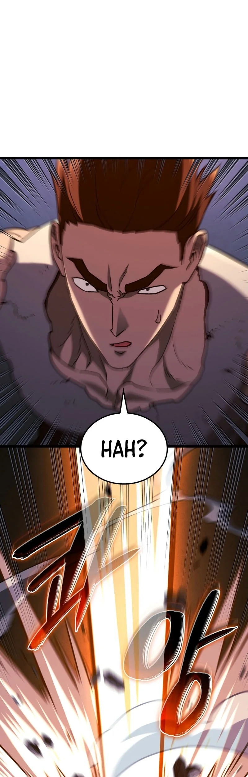 Revenge of the Iron-Blooded Sword Hound Chapter 167 - halaman 44