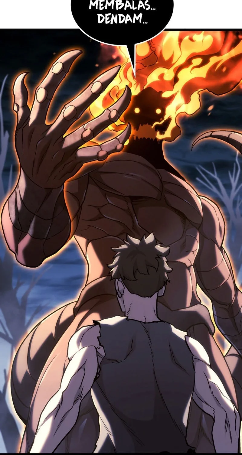Revenge of the Iron-Blooded Sword Hound Chapter 167 - halaman 47