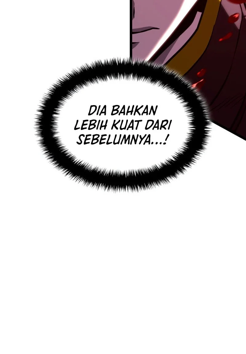 Revenge of the Iron-Blooded Sword Hound Chapter 167 - halaman 65