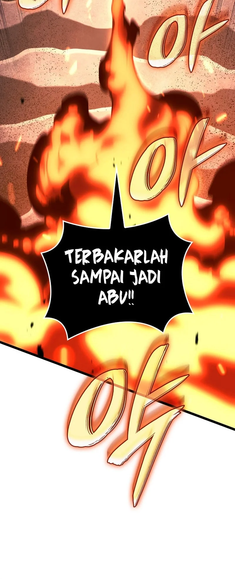 Revenge of the Iron-Blooded Sword Hound Chapter 167 - halaman 69