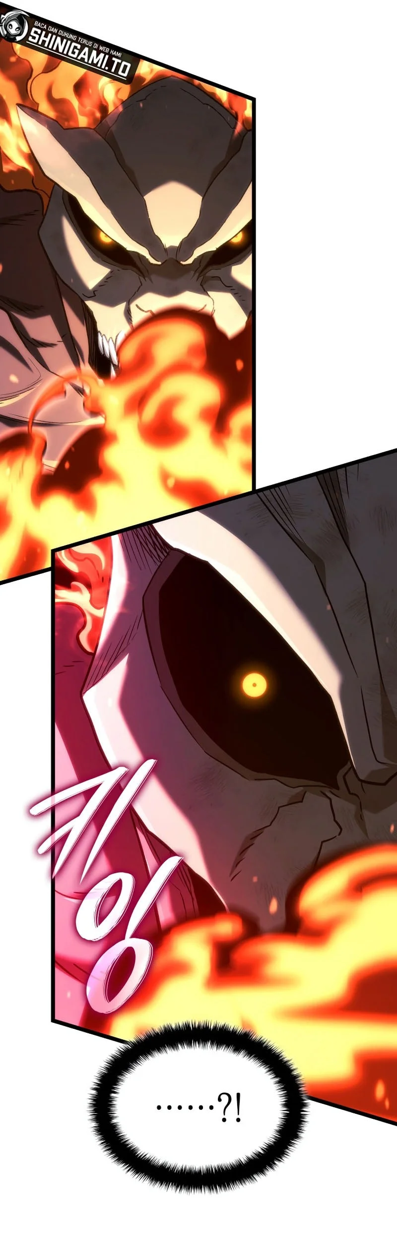 Revenge of the Iron-Blooded Sword Hound Chapter 167 - halaman 70