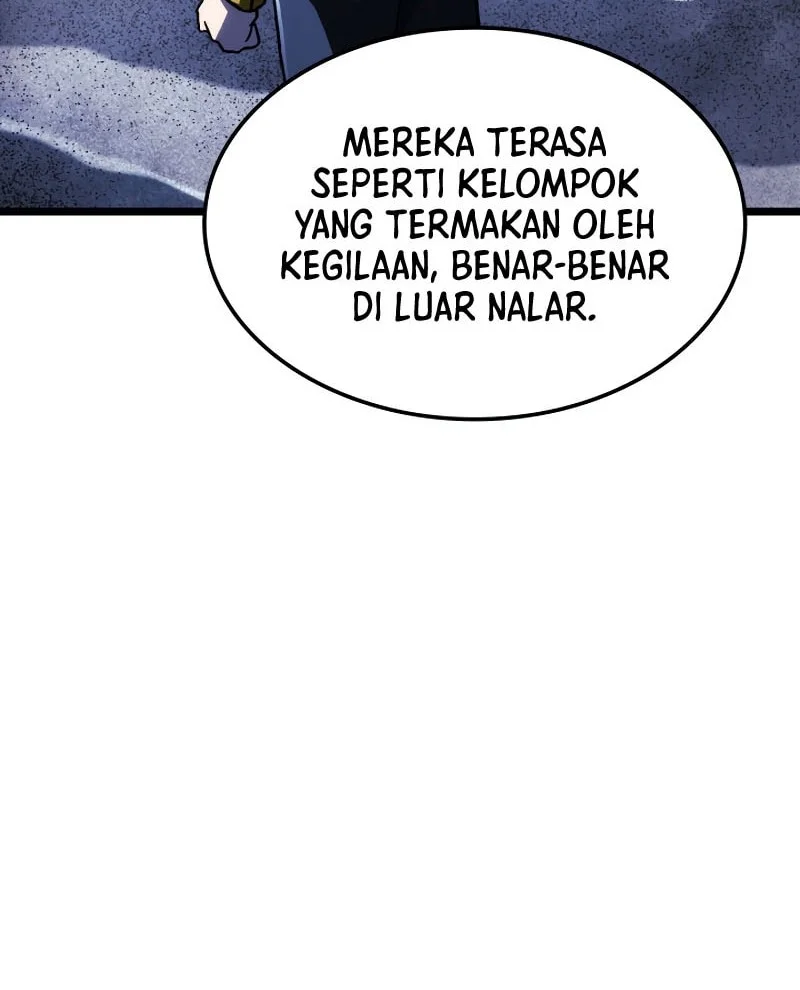Revenge of the Iron-Blooded Sword Hound Chapter 167 - halaman 9